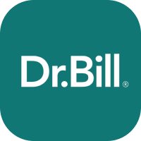 Dr.Bill Logo