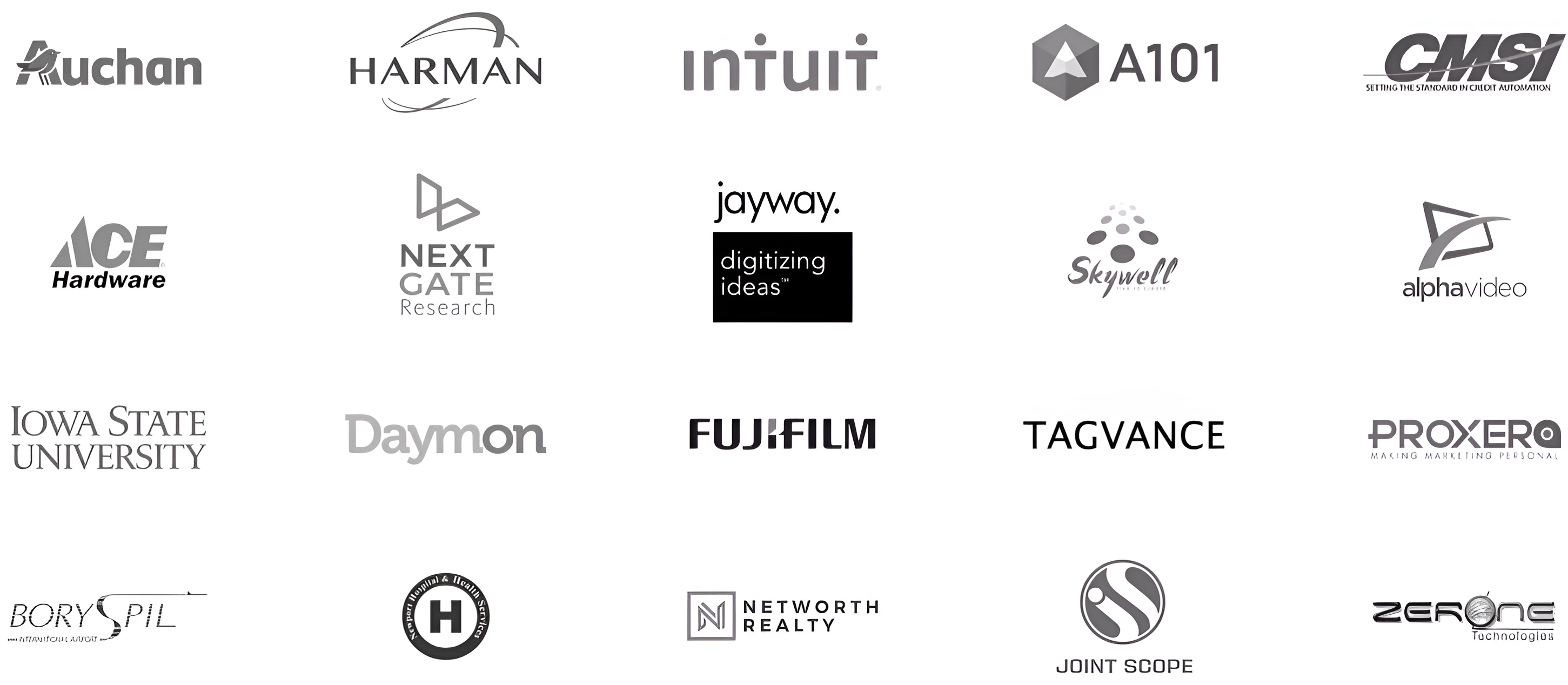 Clients
