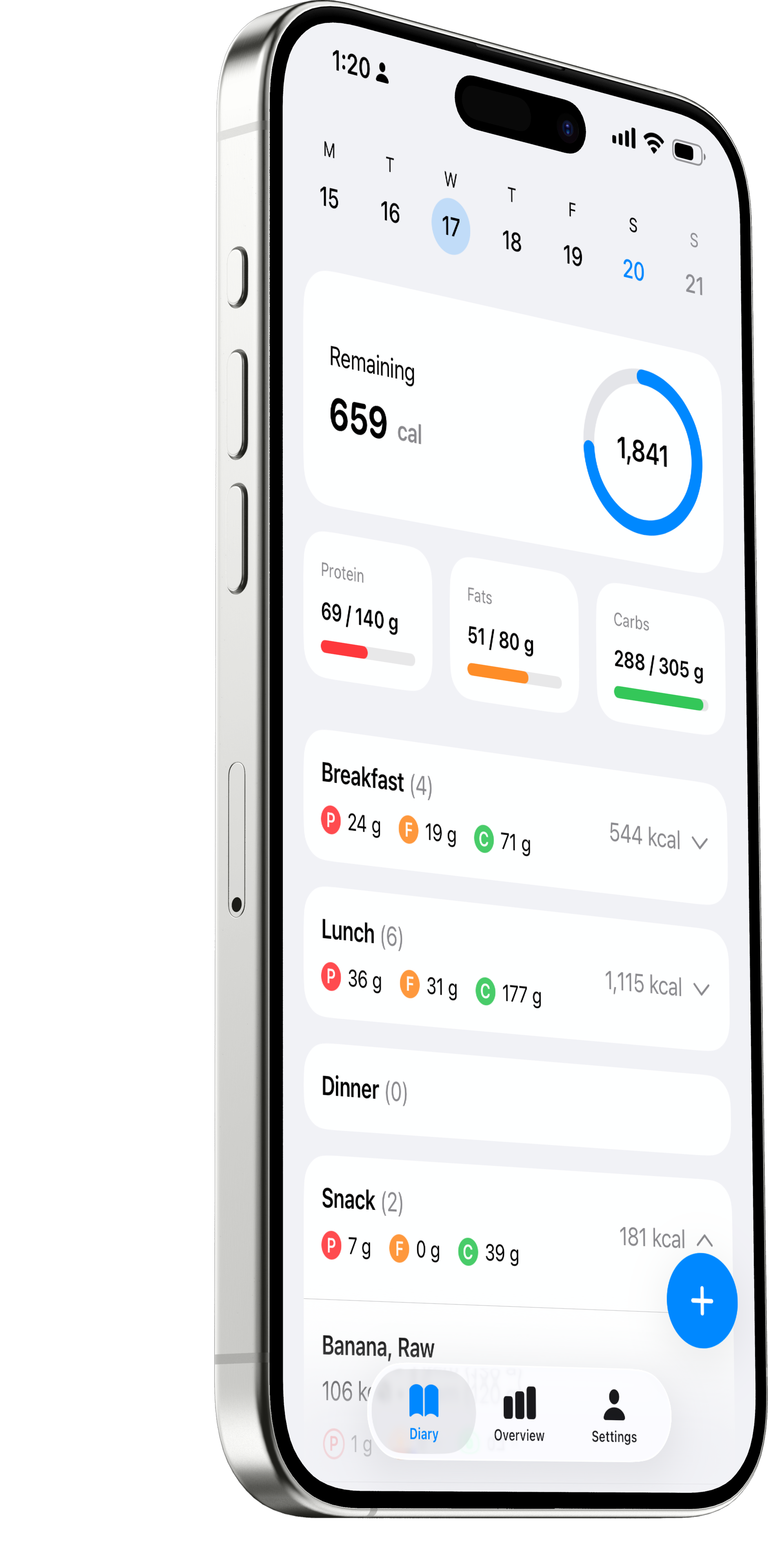 CalTalk app